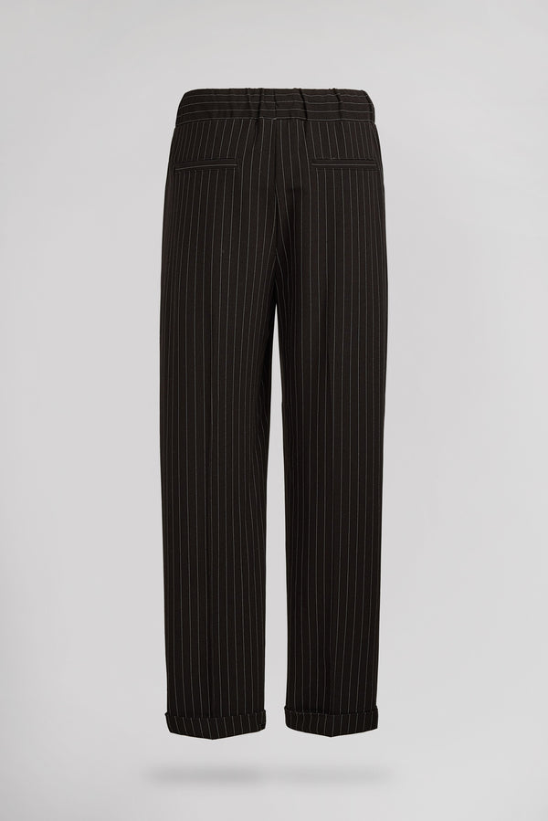 Teddy Smith Pantalon TEDDY RAYE JR NOIR