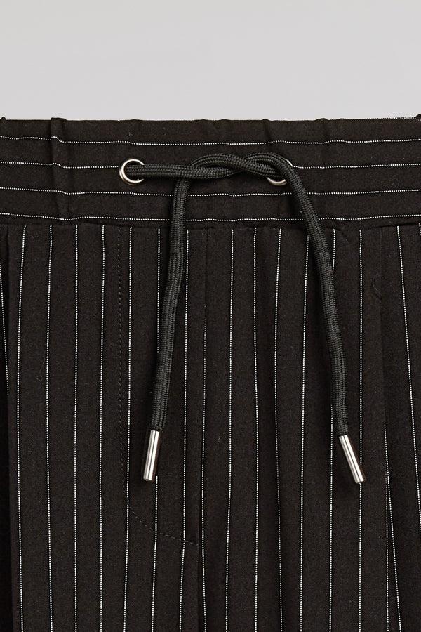 Teddy Smith Pantalon TEDDY RAYE JR NOIR