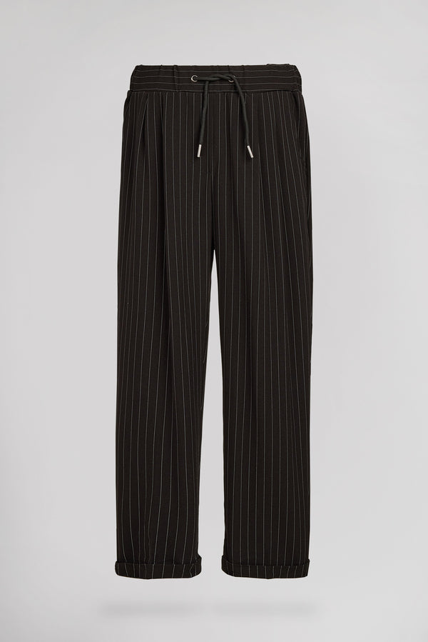 teddy smith Pantalon TEDDY RAYE JR NOIR