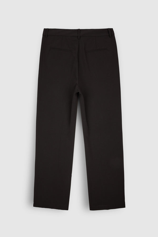 Teddy Smith Pantalon Ville P-TURNER NOIR