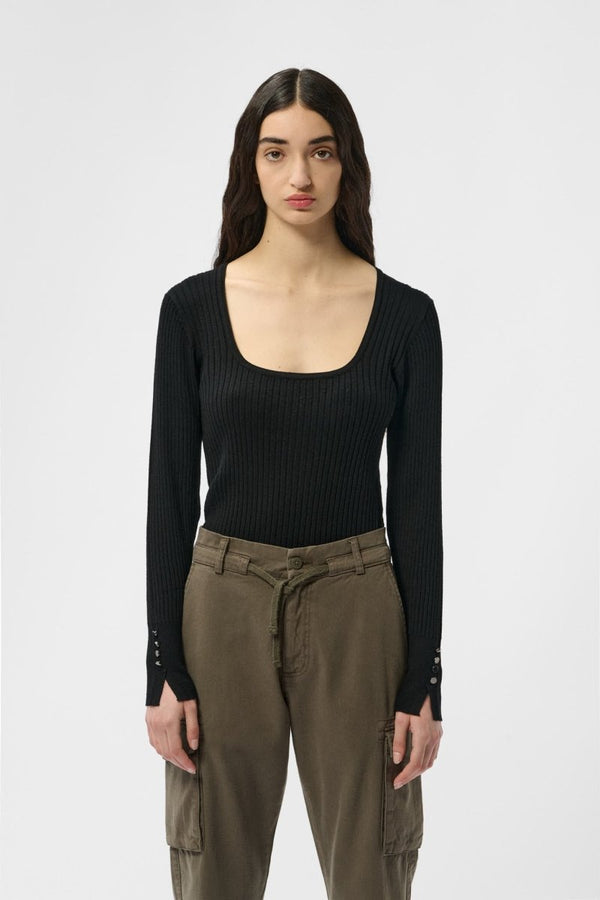 teddy smith Pull P-BETSY NOIR