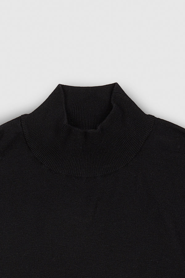 Teddy Smith Pull P-CONNIE NOIR