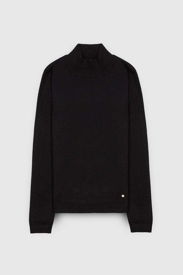 teddy smith Pull P-CONNIE NOIR