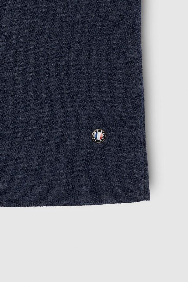 Teddy Smith Pull P-ELIAS TOTAL NAVY