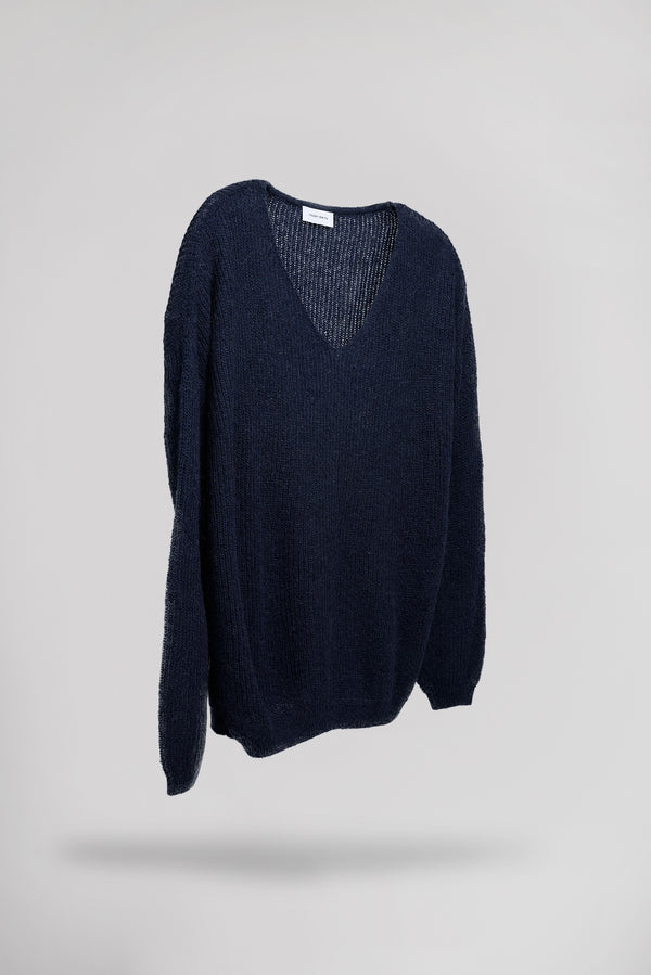 Teddy Smith Pull P-MAG DARK NAVY