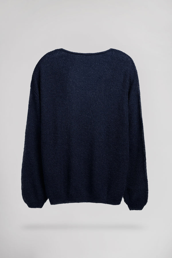 Teddy Smith Pull P-MAG DARK NAVY