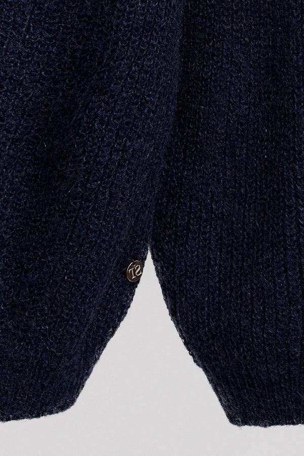 Teddy Smith Pull P-MAG DARK NAVY