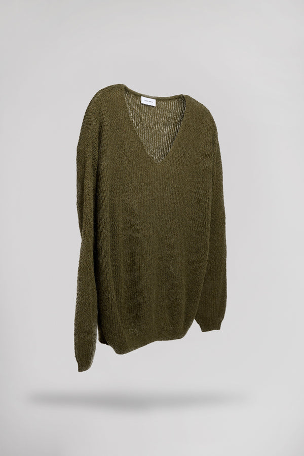 Teddy Smith Pull P-MAG SWEET JUNGLE