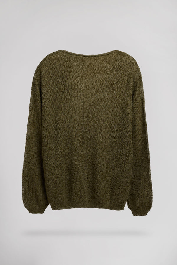 Teddy Smith Pull P-MAG SWEET JUNGLE