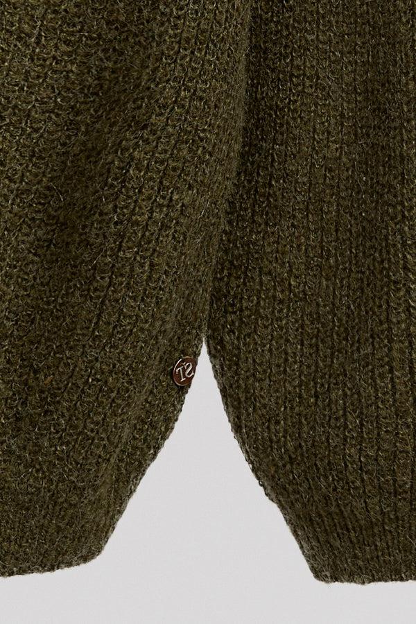 Teddy Smith Pull P-MAG SWEET JUNGLE