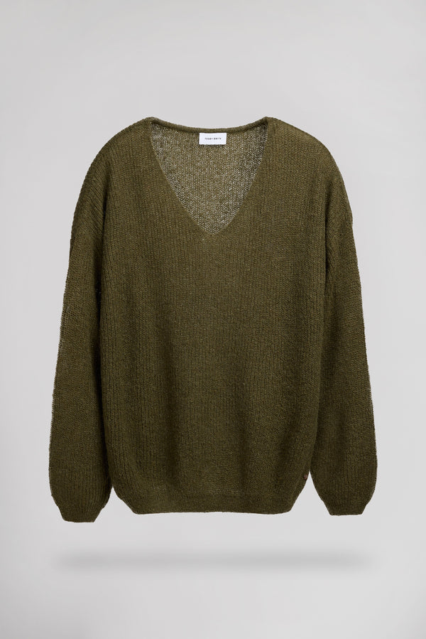 teddy smith Pull P-MAG SWEET JUNGLE