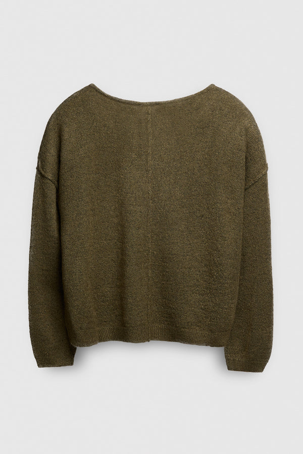 Teddy Smith Pull P-PETILLE SWEET JUNGLE