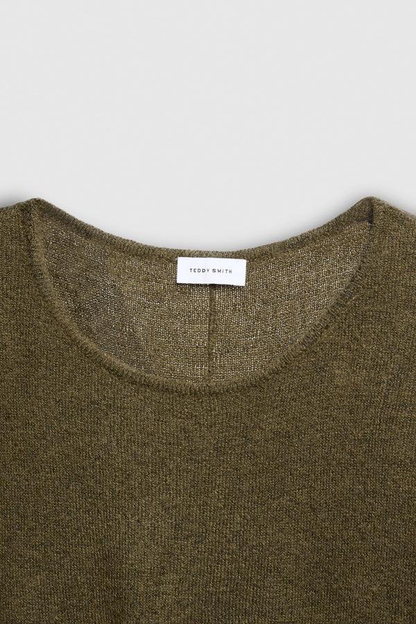 Teddy Smith Pull P-PETILLE SWEET JUNGLE