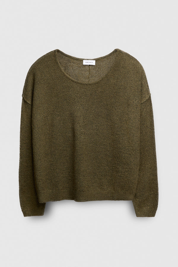 Teddy Smith Pull P-PETILLE SWEET JUNGLE