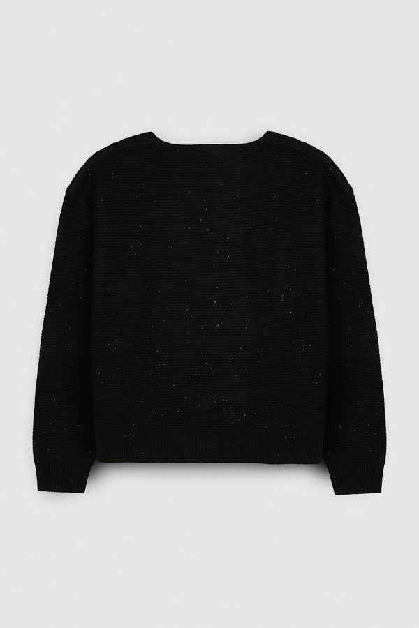Teddy Smith Pull P-RACHEL NOIR