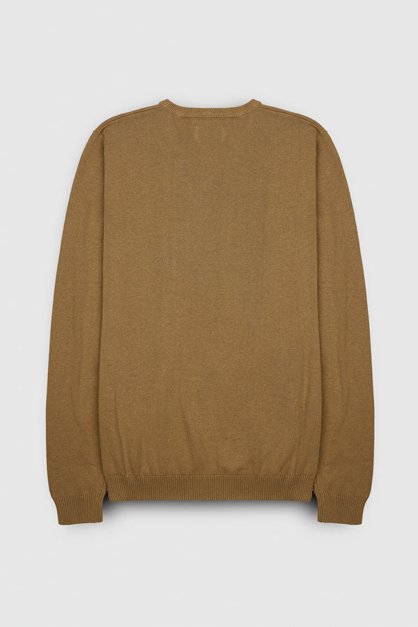 Teddy Smith Pull PULSER 3 MOKA BEIGE