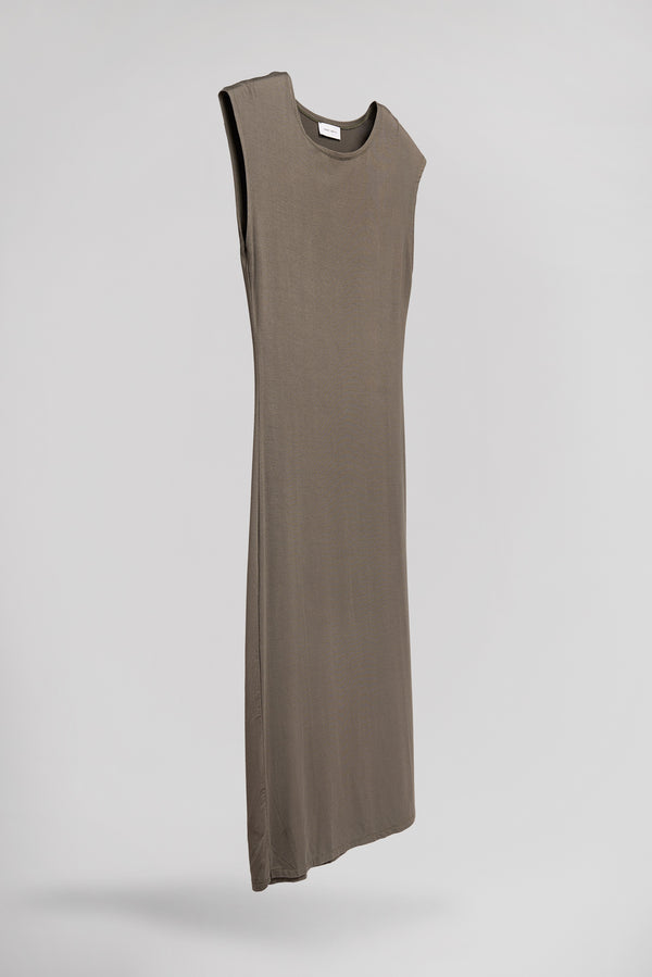 Teddy Smith Robe R-IRIS TURBULENCE KAKI