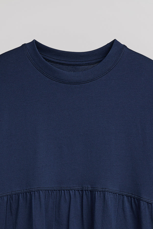 Teddy Smith Robe R-SAMANTHA JR NAVAL ACADEMY