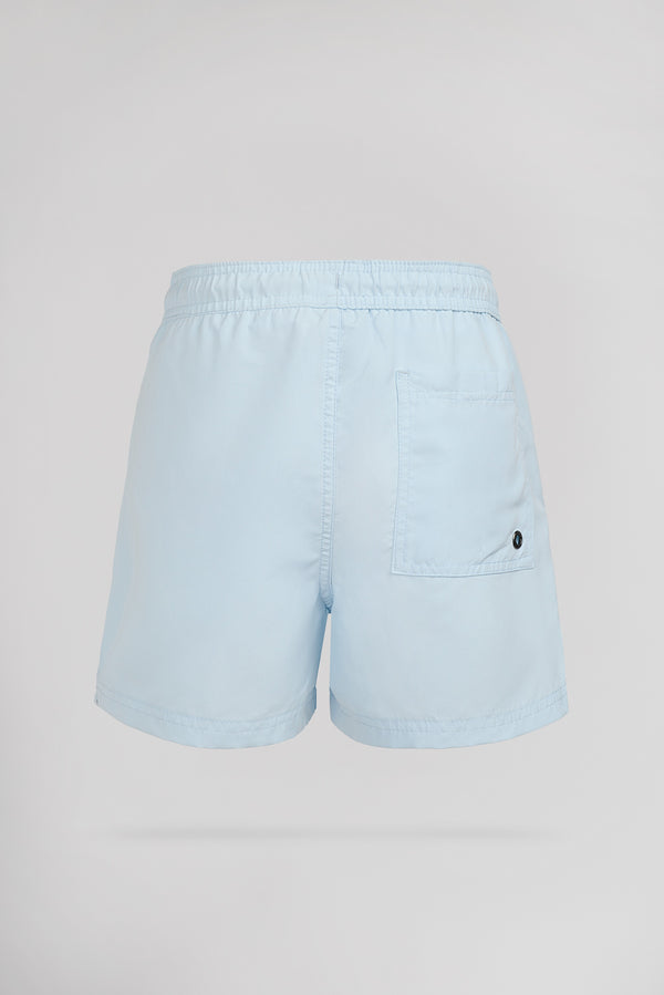 Teddy Smith Short De Bain S-BOB JR BRISE