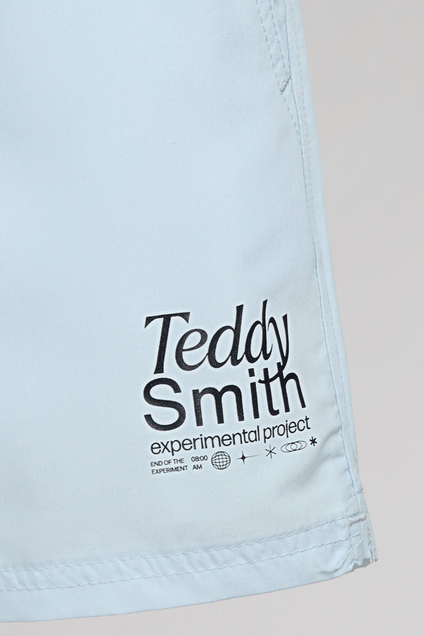 Teddy Smith Short De Bain S-BOB JR BRISE