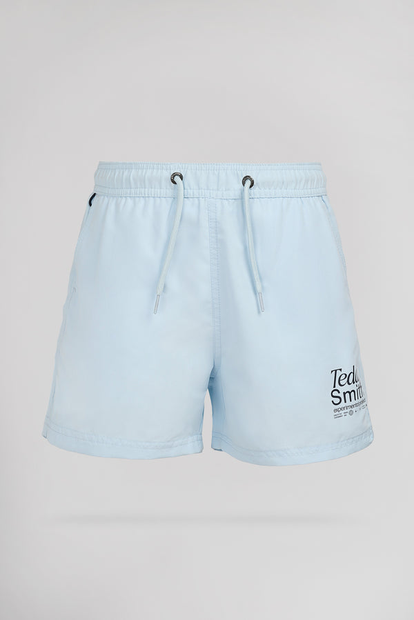 teddy smith Short de bain S-BOB JR BRISE