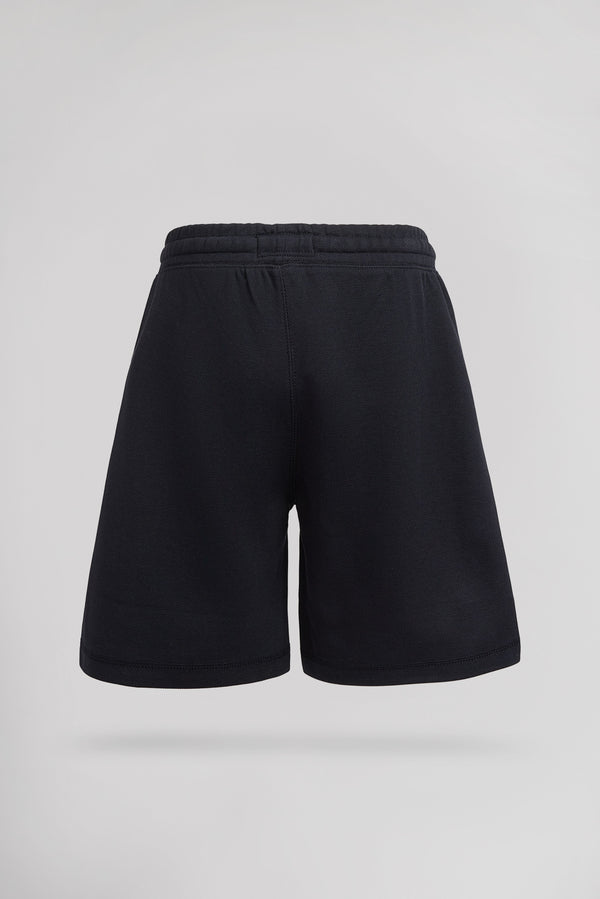 Teddy Smith Short S-BOBY JR DARK NAVY