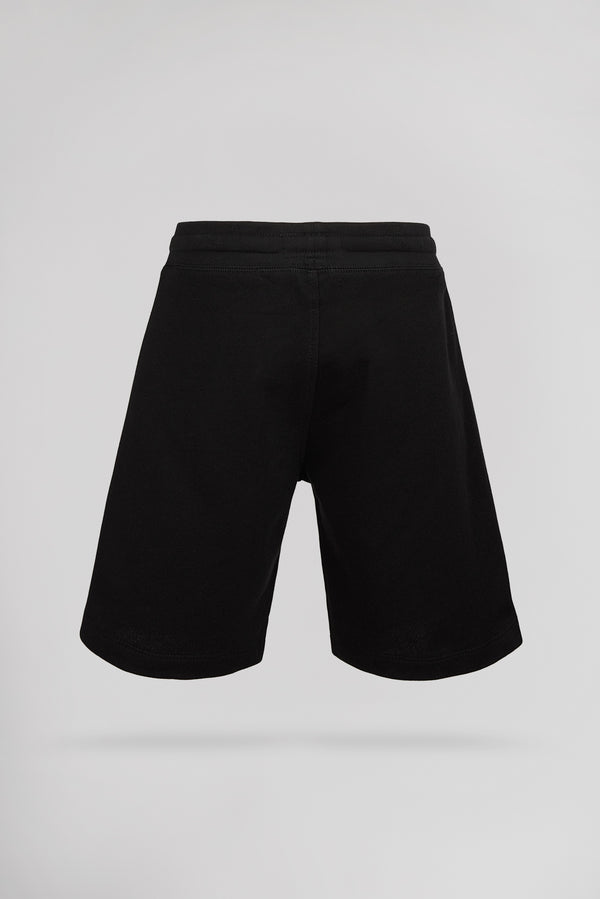 Teddy Smith Short S-MICKAEL JR NOIR
