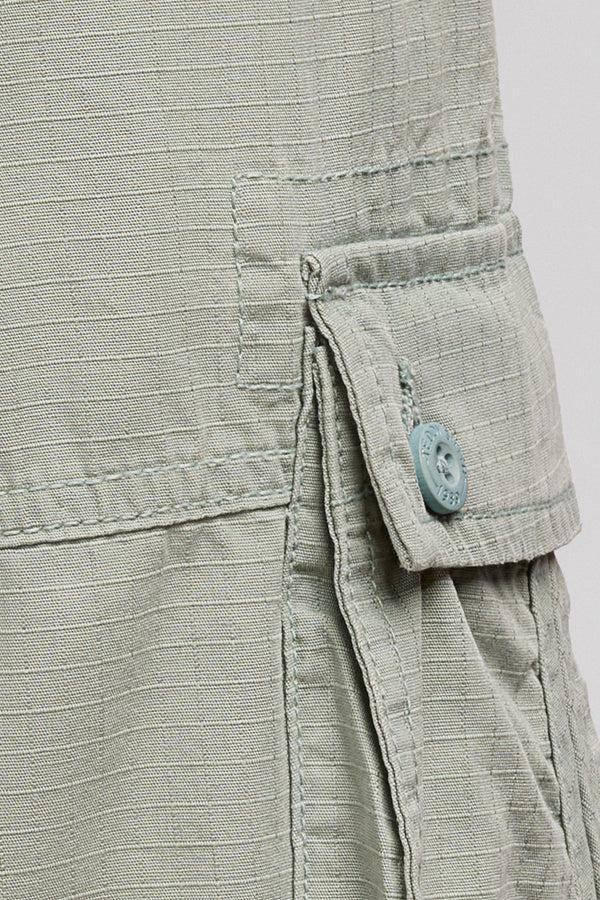 Teddy Smith Short S-MOON CARGO SH ICEBERG GREEN