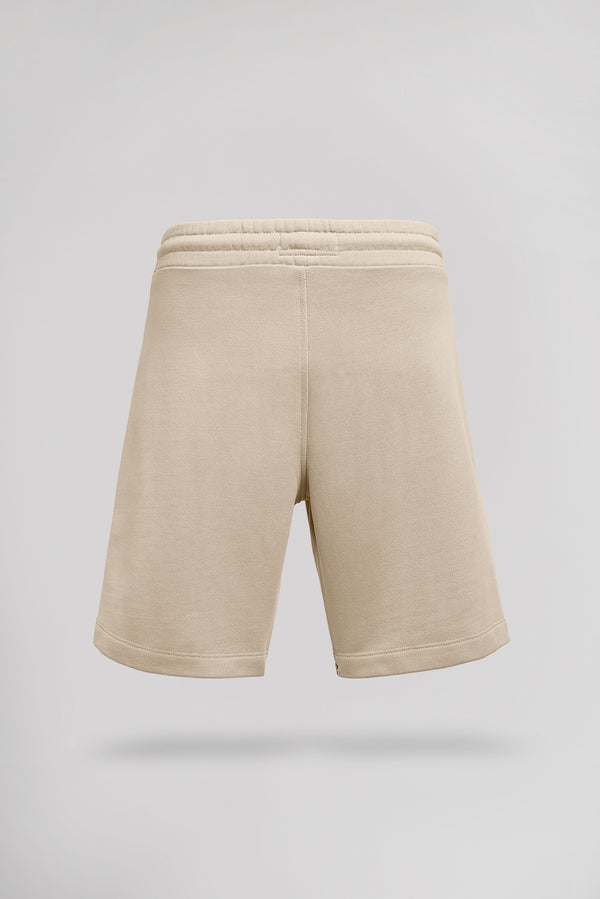 Teddy Smith Short S-NARKY SH JR BEIGE CLAIR