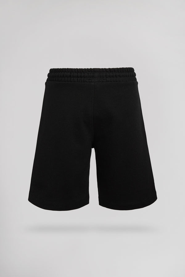 Teddy Smith Short S-NARKY SH JR CHARBON