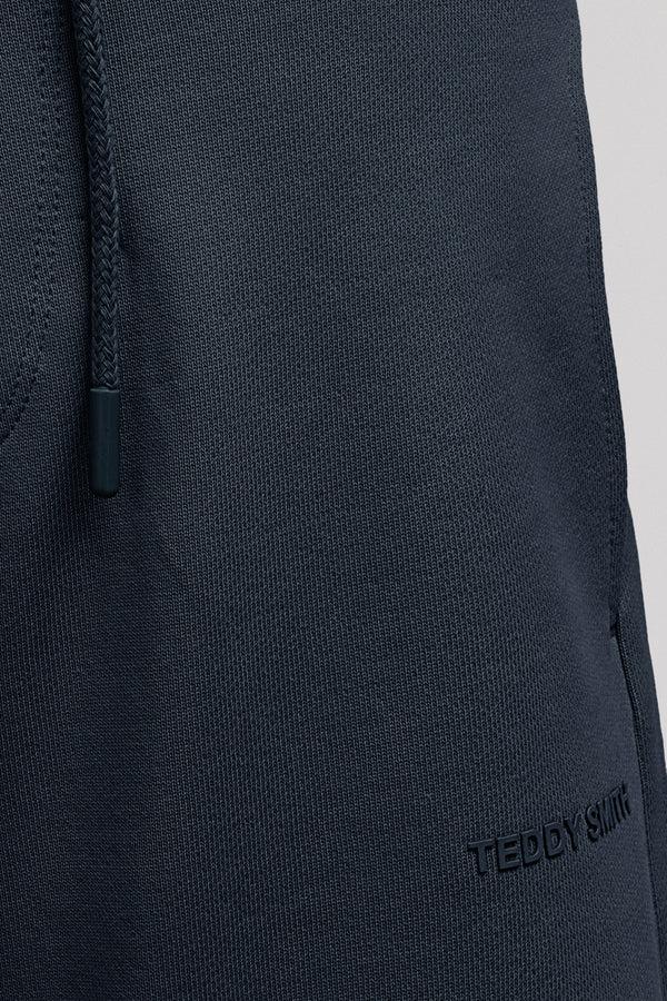 Teddy Smith Short S-NARKY SH JR DARK NAVY