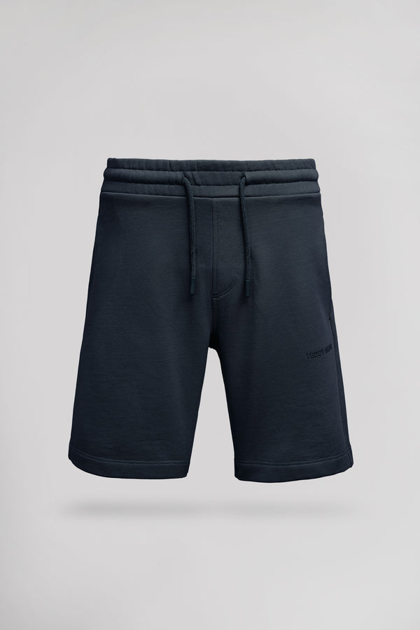 Teddy Smith Short S-NARKY SH JR DARK NAVY