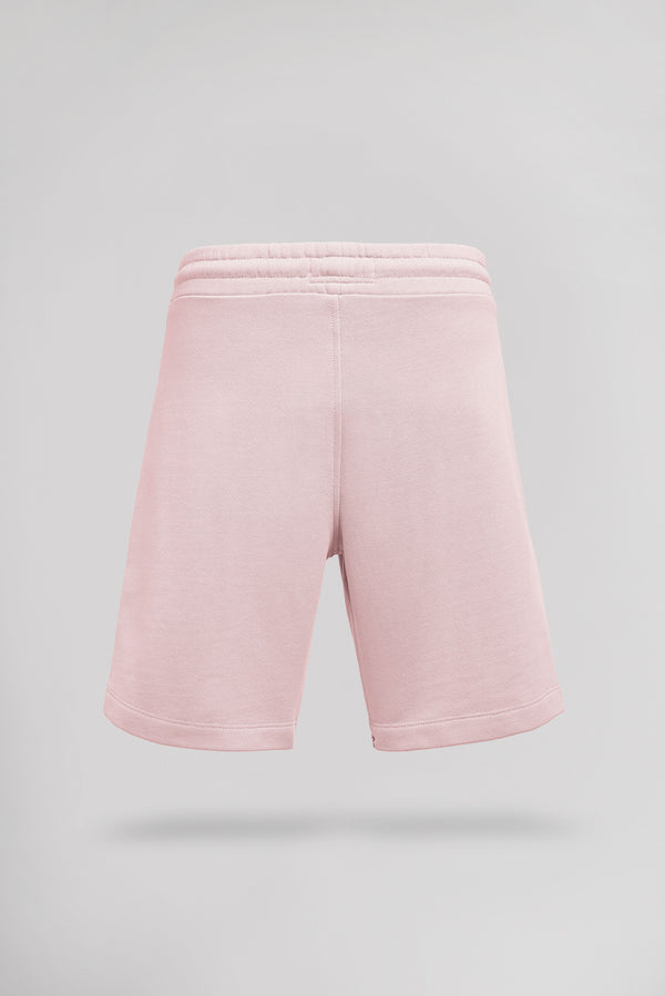 Teddy Smith Short S-NARKY SH JR PINK SHIRT