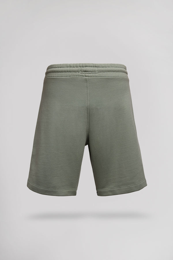 Teddy Smith Short S-NARKY SH JR TURBULENCE KAKI