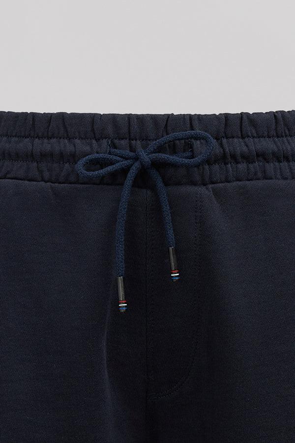 Teddy Smith Short S-NARKY SH TOTAL NAVY