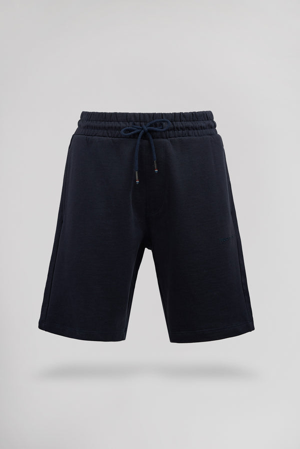 teddy smith Short S-NARKY SH TOTAL NAVY