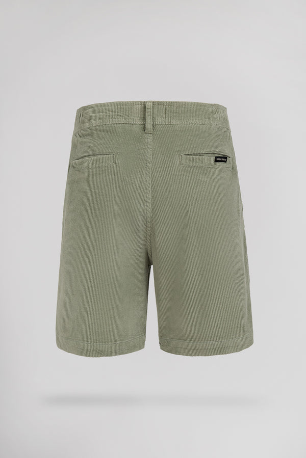 Teddy Smith Short S-SURF SH JR ICEBERG GREEN