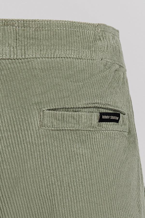 Teddy Smith Short S-SURF SH JR ICEBERG GREEN