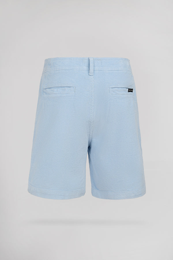 Teddy Smith Short S-SURF SH JR PASTEL BLUE