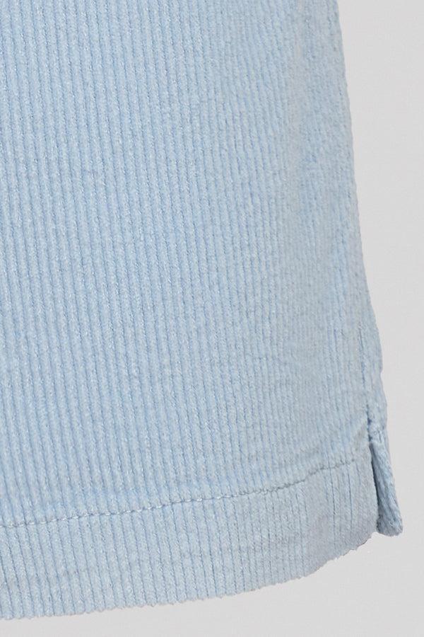 Teddy Smith Short S-SURF SH JR PASTEL BLUE