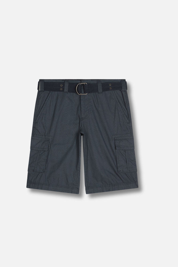 teddy smith Short SYTRO 3 DARK NAVY