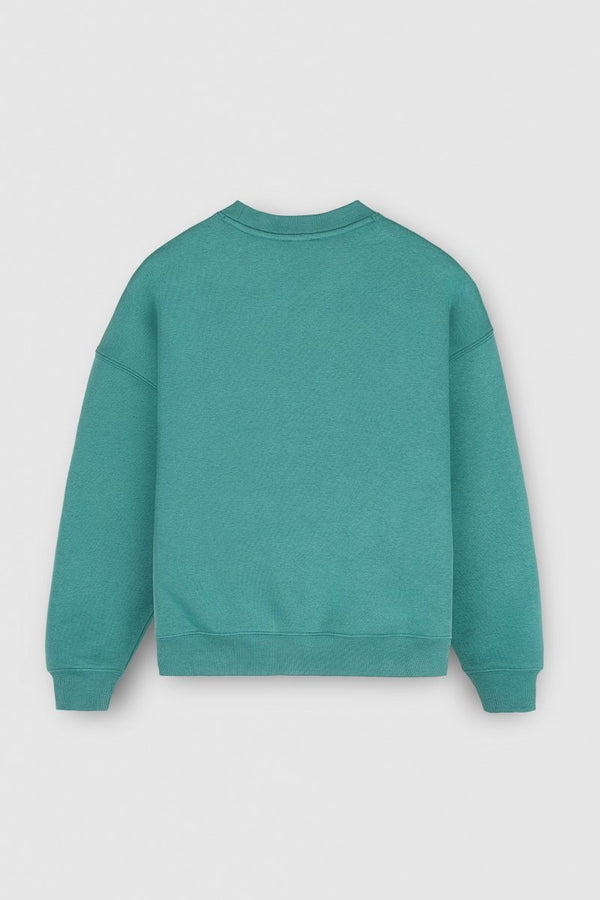 Teddy Smith Sweat S-CALI JR OPALE