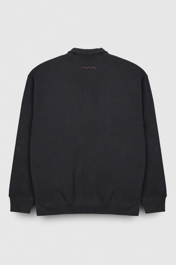 Teddy Smith Sweat S-ERKY DARK NAVY