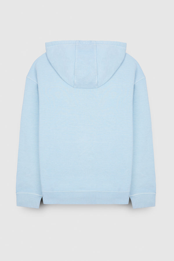 Teddy Smith Sweat S-RICH HOODY BRISE