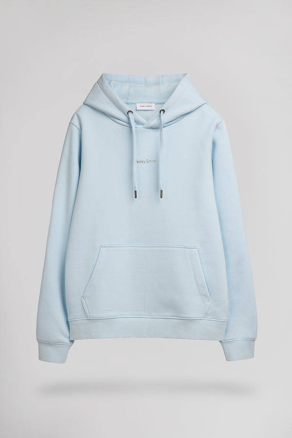 Teddy Smith Sweat S-SOLENE BRISE