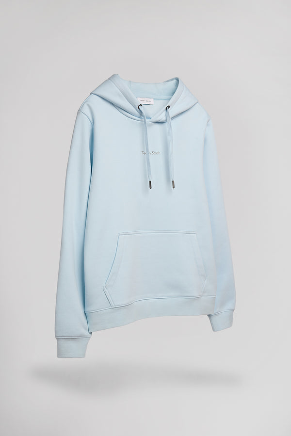 Teddy Smith Sweat S-SOLENE BRISE