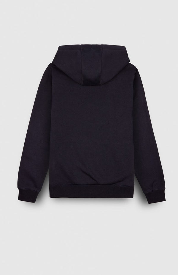 Teddy Smith Sweat S-SOLENE TOTAL NAVY