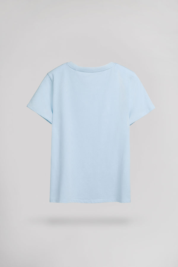 Teddy Smith T-shirt T-RIBELLE MC BRISE