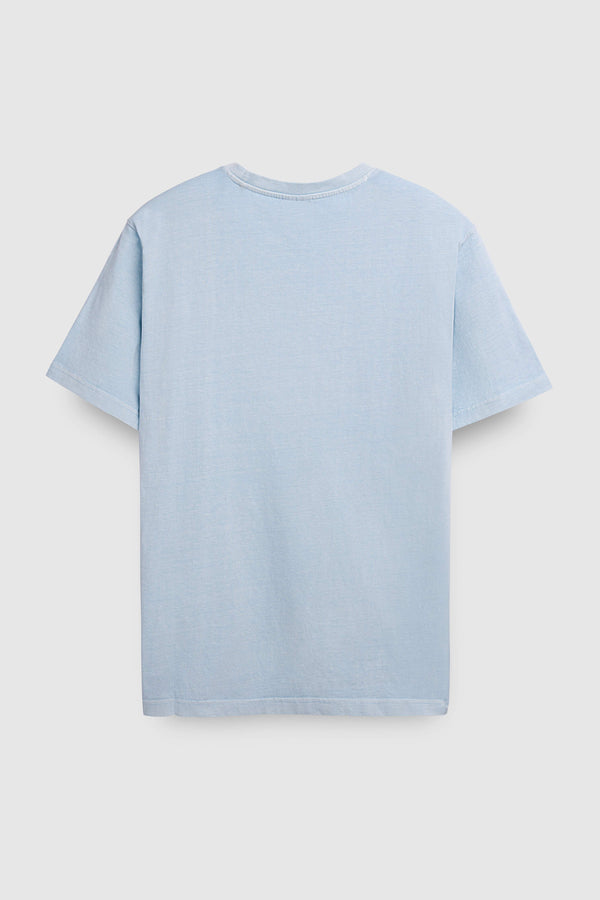 Teddy Smith T-shirt T-SQUAD MC BRISE