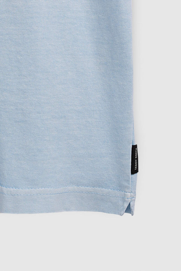 Teddy Smith T-shirt T-SQUAD MC BRISE